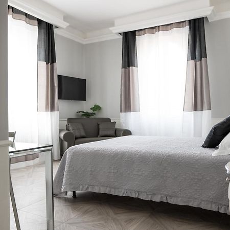 Golfo Dei Poeti Retreat Apartment La Spezia Ngoại thất bức ảnh